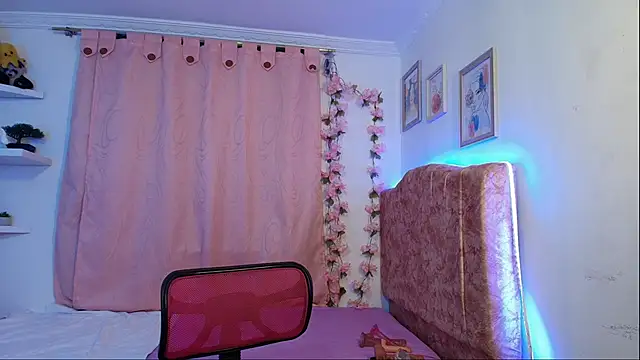 evansweett7 online show from January 14, 2026, 12:27 am