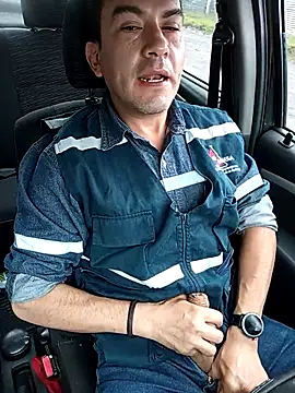 Blackaxes online show from February 19, 2026, 9:55 pm