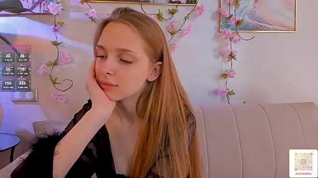 CindyGreen online show from November 2, 2025, 6:49 am