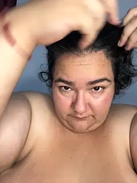 Mariana cooper 07 online show from October 19, 2025, 10:32 pm