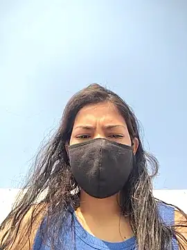 HOTSEXY KAVYA online show from January 11, 2026, 7:24 am