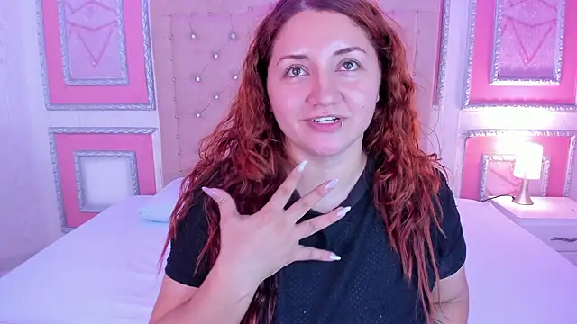 Snapshot of mishell_lovely chatting on March 1, 2026, 2:02 am mishell lovely online show from March 1, 2026, 2:02 am