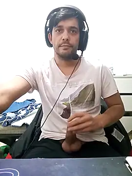 ghostfu1996 online show from March 20, 2026, 10:25 pm