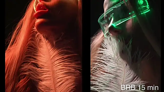 Snapshot of Alvuwkaa chatting on February 5, 2026, 7:46 am Alvuwkaa online show from February 5, 2026, 7:46 am