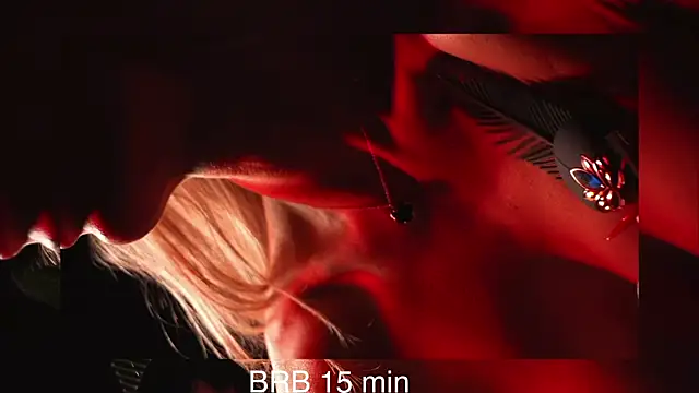 Snapshot of Alvuwkaa chatting on February 18, 2026, 8:10 am Alvuwkaa online show from February 18, 2026, 8:10 am