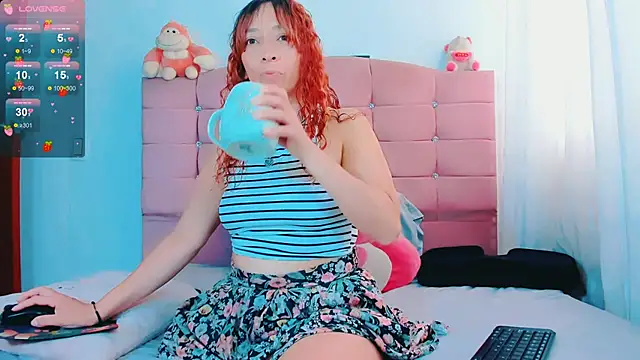 Snapshot of _samy_huber chatting on July 19, 2026, 6:11 pm samy huber online show from July 19, 2026, 6:11 pm