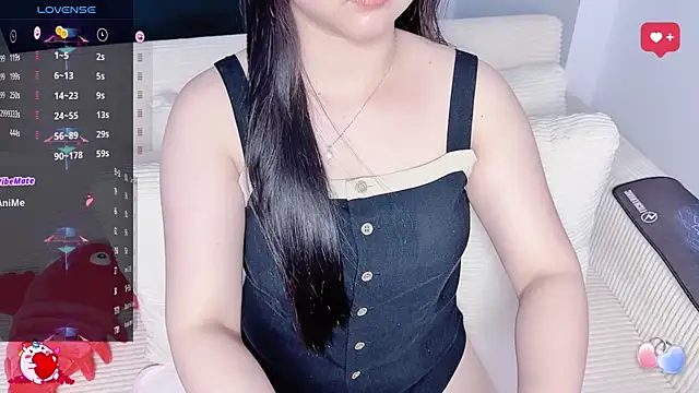 BabeFaceless online show from May 16, 2026, 1:13 am