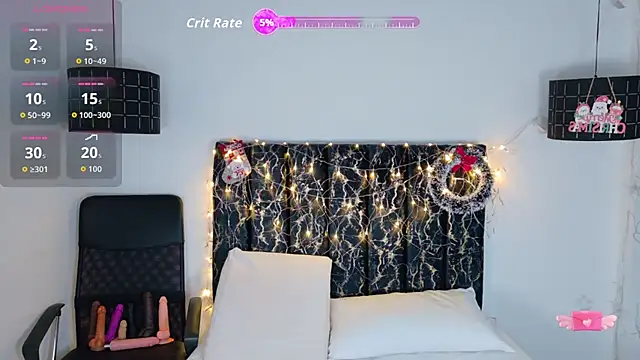 evvaa moon69 online show from December 1, 2025, 12:21 pm