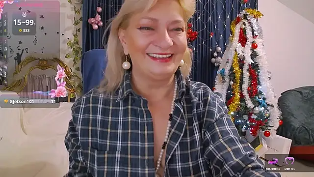 HypnotikCate online show from December 21, 2024, 3:03 am