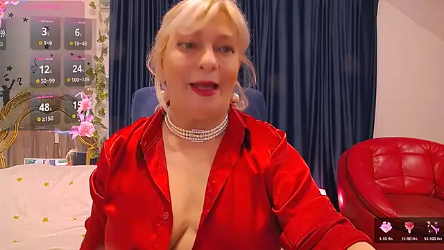 HypnotikCate online show from February 7, 2025, 8:44 am