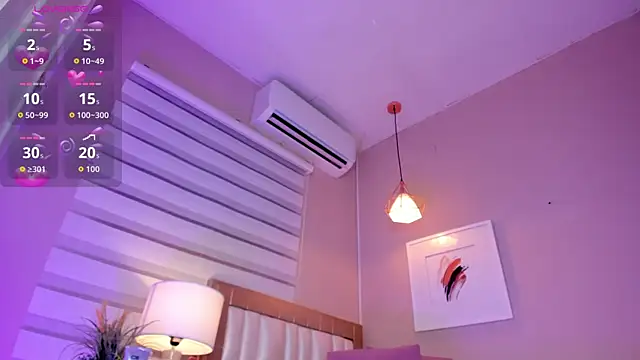  paula x online show from October 10, 2025, 11:42 am