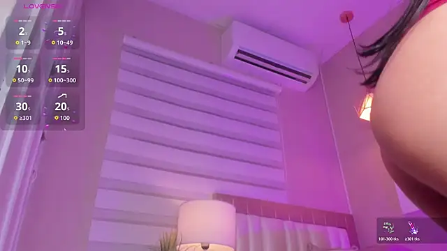  paula x online show from October 29, 2025, 11:34 am