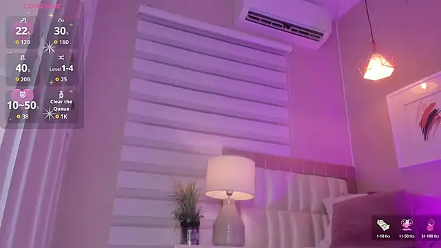  paula x online show from November 3, 2025, 11:33 am