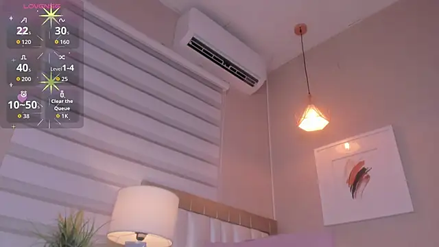  paula x online show from November 4, 2025, 11:42 am