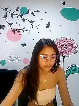 SofieLove 01 online show from September 24, 2025, 9:01 am