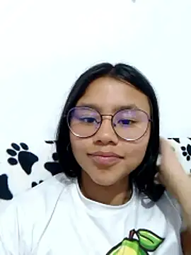 SofieLove 01 online show from April 9, 2026, 6:19 am