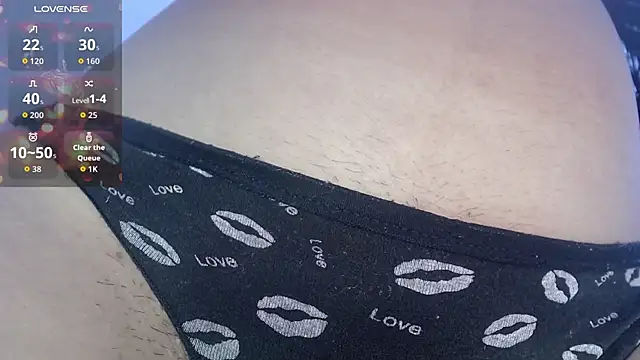 MariyaNovaki online show from January 15, 2026, 11:48 am