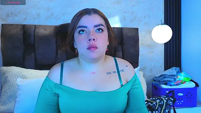 leilapons online show from March 19, 2026, 10:25 pm