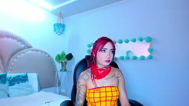 salem rose online show from October 11, 2025, 7:56 pm