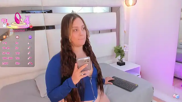 Snapshot of mariana_jhones_ chatting on September 26, 2025, 12:31 pm mariana jhones online show from September 26, 2025, 12:31 pm