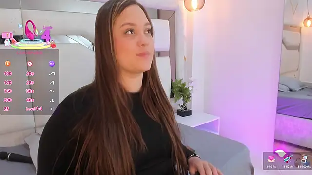 Snapshot of mariana_jhones_ chatting on October 3, 2025, 12:24 pm mariana jhones online show from October 3, 2025, 12:24 pm