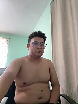 JaviSala online show from April 20, 2026, 6:53 pm