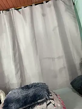 EVAH LEE  online show from March 11, 2026, 1:00 am