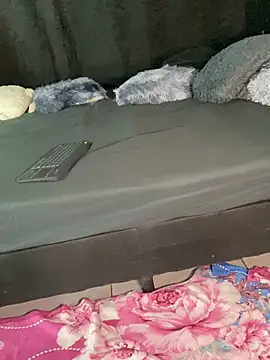 EVAH LEE  online show from March 12, 2026, 1:01 am