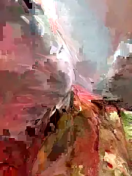 JuliethaDemon  online show from October 18, 2025, 1:41 am