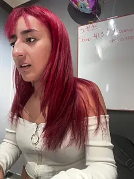 JuliethaDemon  online show from December 5, 2025, 12:47 pm