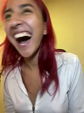 JuliethaDemon  online show from March 26, 2026, 1:49 pm