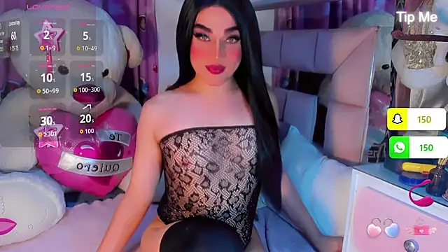 Snapshot of star_foxts chatting on September 18, 2025, 6:15 am star foxts online show from September 18, 2025, 6:15 am