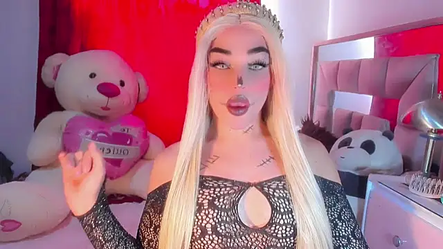 Snapshot of star_foxts chatting on October 31, 2025, 8:10 pm star foxts online show from October 31, 2025, 8:10 pm