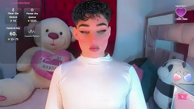 Snapshot of star_foxts chatting on November 2, 2025, 12:02 am star foxts online show from November 2, 2025, 12:02 am