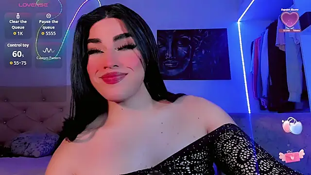 Snapshot of star_foxts chatting on November 6, 2025, 11:15 pm star foxts online show from November 6, 2025, 11:15 pm