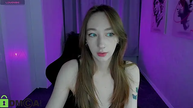 Miche1le Allenne online show from September 29, 2025, 12:05 am