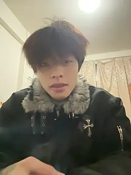 junjun1189 online show from January 19, 2026, 12:31 pm