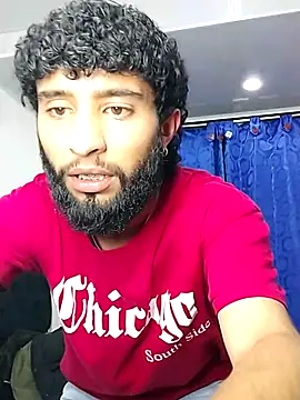  samueldiaz online show from October 25, 2025, 10:59 pm