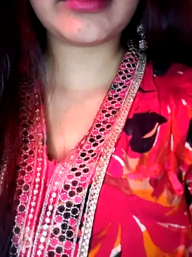 annanya01 online show from October 24, 2025, 11:06 am