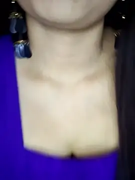 annanya01 online show from January 15, 2026, 7:02 am