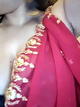 annanya01 online show from March 6, 2026, 12:18 am