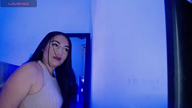 Baby  Doll Cata online show from February 5, 2026, 7:07 pm