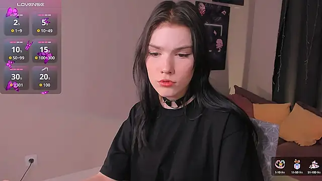 Snapshot of Sophie_SkyAngel chatting on September 12, 2025, 9:37 pm Sophie SkyAngel online show from September 12, 2025, 9:37 pm
