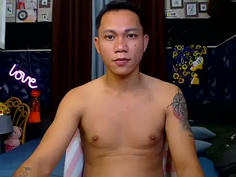 princenavheen online show from October 27, 2025, 2:37 am