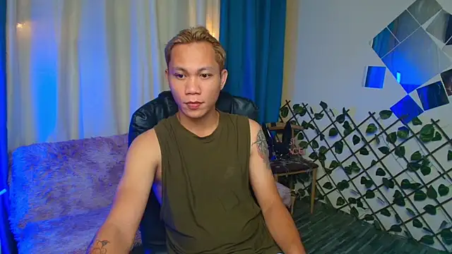princenavheen online show from May 26, 2026, 8:21 am