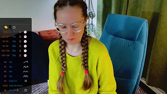  Goldilocks  online show from September 12, 2025, 6:13 am