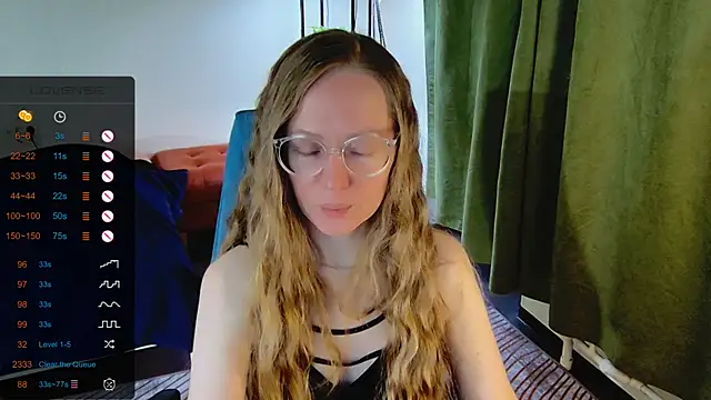  Goldilocks  online show from September 14, 2025, 6:45 am