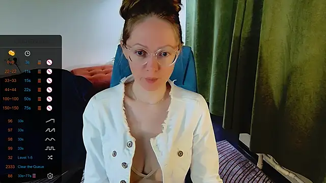  Goldilocks  online show from September 15, 2025, 6:35 am