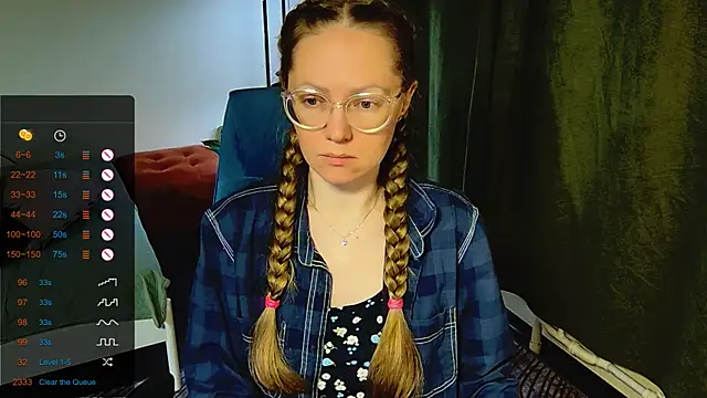  Goldilocks  online show from September 23, 2025, 6:27 am