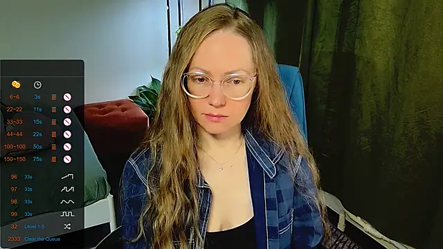  Goldilocks  online show from September 25, 2025, 7:23 am